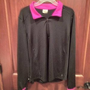 Ladies Activewear Top